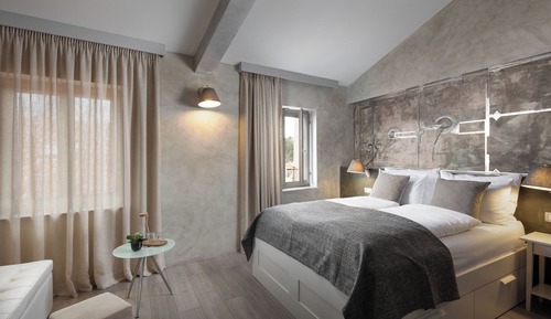 Comfort Double Room, 1 Queen Bed