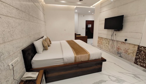 Luxury Studio Suite