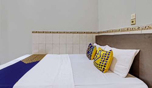 Basic Double Room