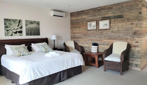 Luxury Room