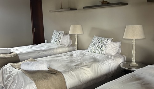 Basic Room