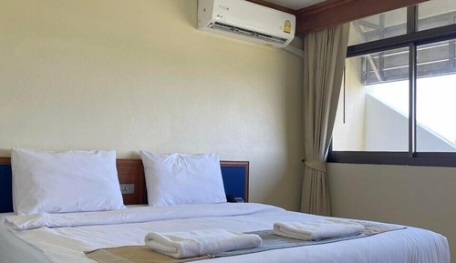 Signature Room