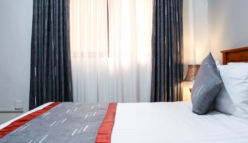 Economy Single Room, 1 Twin Bed