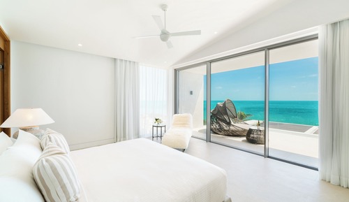 Premium Villa, 5 Bedrooms (Ocean Estate Banks 16)