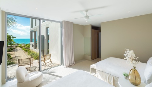 Premium Villa, 5 Bedrooms (Ocean Estate Reef 10)