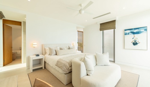 Premium Villa, 4 Bedrooms (Ocean Estate Shoal 15)