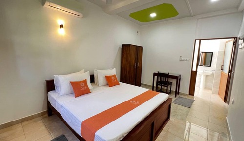 Deluxe Villa