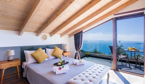 Deluxe Loft