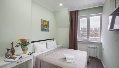 Economy Apartment