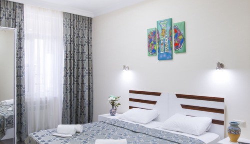 Comfort Apartment