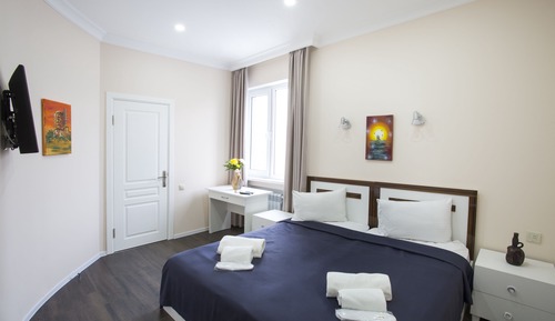 Standard Apartment