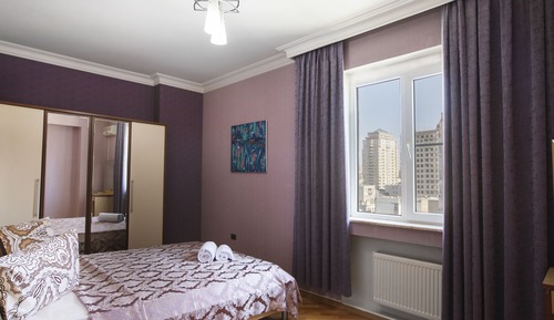 Premium Apartment