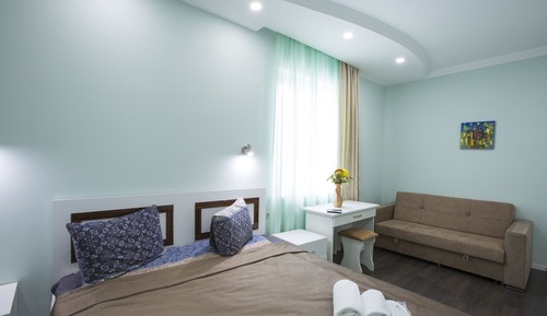 Superior Apartment