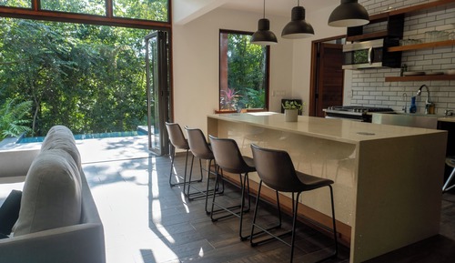 Comfort Villa