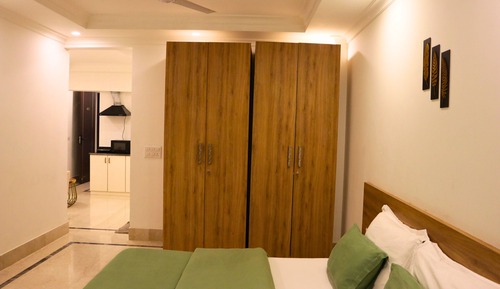 Suite Room