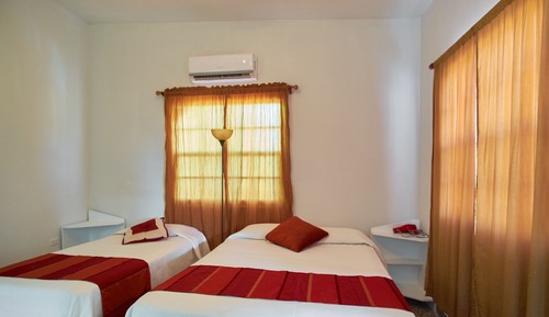 Family Villa