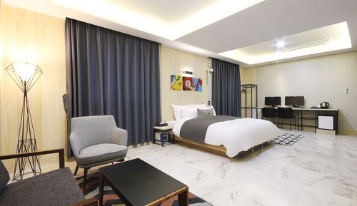 Business Room