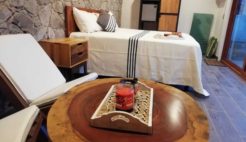 Superior Double Room, 1 King Bed, Balcony, Mountain View