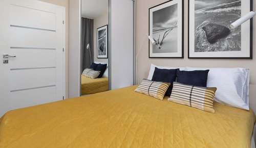 Apartment (2.1)