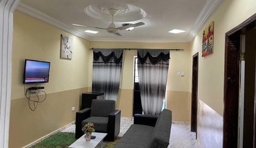 Premium Apartment