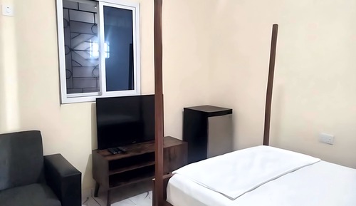 Classic Apartment
