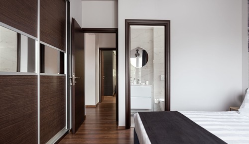 Family Apartment