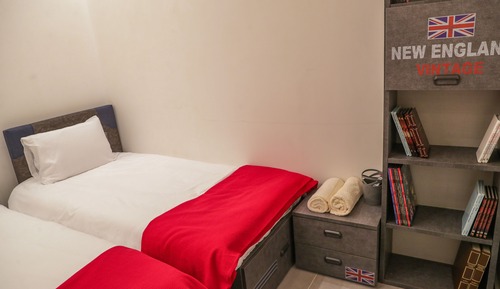 Comfort Studio Suite