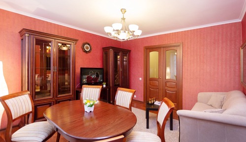 Classic Apartment