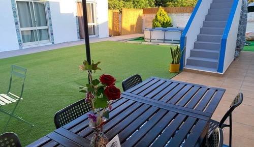 Solarium View Room CSLD