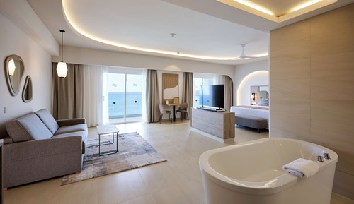 Suite, Ocean View (B2C-US)
