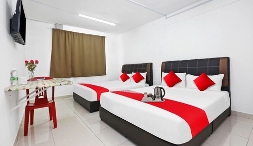 Family Suite