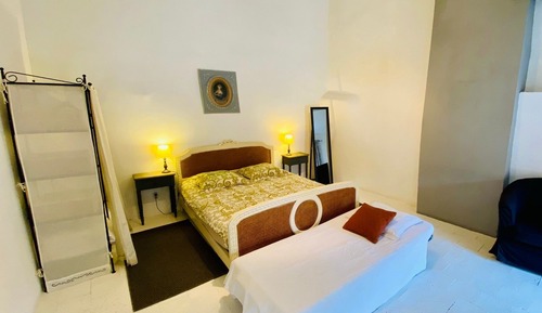 Comfort Double Room (2 L)