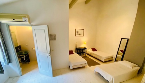 Comfort Twin Room