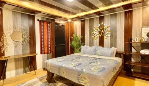 Deluxe Villa, Lake View