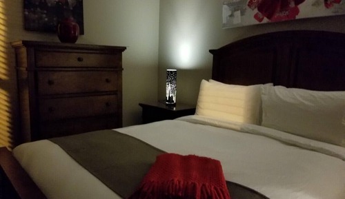 Suite #18 - 18