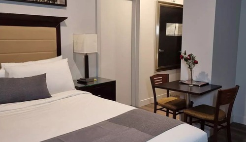Suite #2 - 18