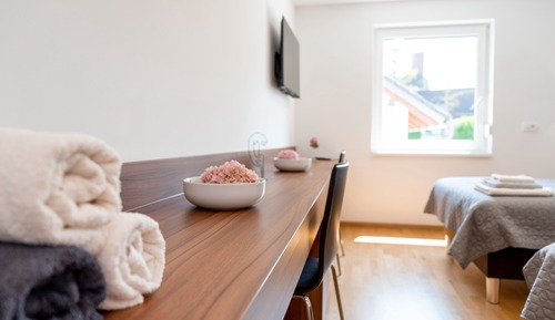 Business Triple Room, 1 Bedroom