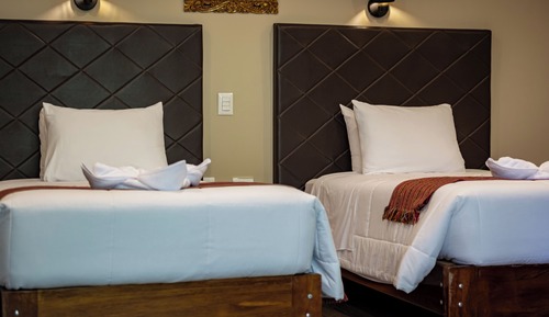 Family Quadruple Room