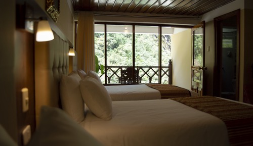 Comfort Triple Room