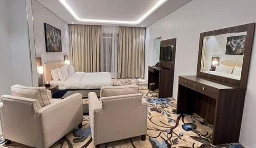 Royal Suite