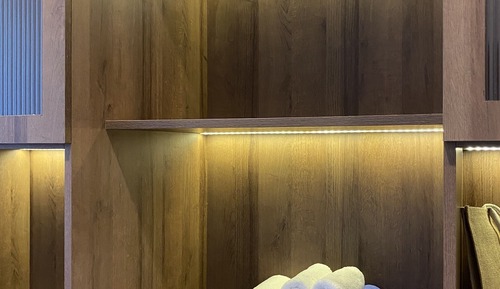 Deluxe Double Room, Balcony