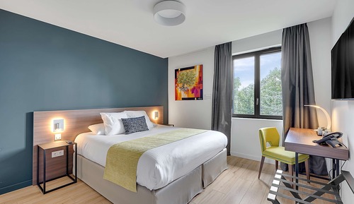 Superior Room, 1 King Bed, Non Smoking (Twin bed on request)