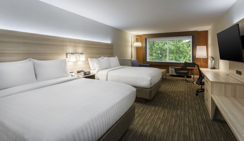 Suite, Multiple Beds, Non Smoking