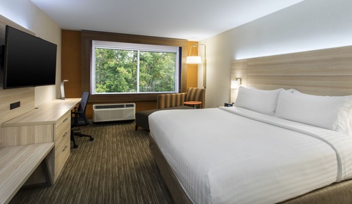 Room, 1 King Bed, Non Smoking (Leisure)