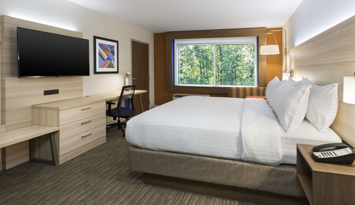 Executive Suite, 1 Twin Bed, Non Smoking