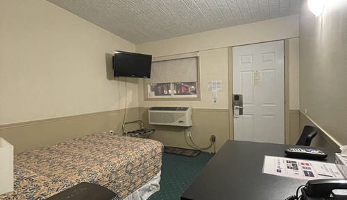 Standard Room, 1 Double Bed, Non Smoking