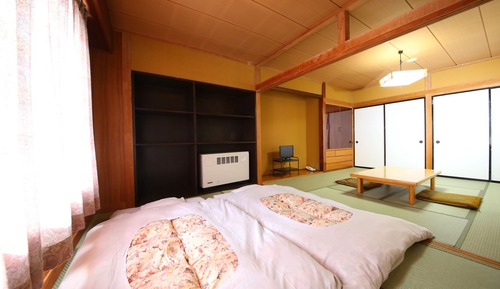 Japanese Style Room, with Private bathroom, Non Smoking