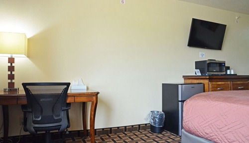 Superior Double Room, 2 Double Beds, Jetted Tub