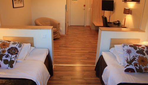Double or Twin Room