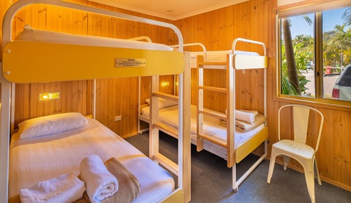 Cascade Cabin - 2 Bedrooms